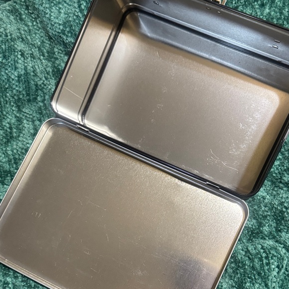 Funko GiJoe and Transformer Metal Lunchbox - Picture 4 of 4